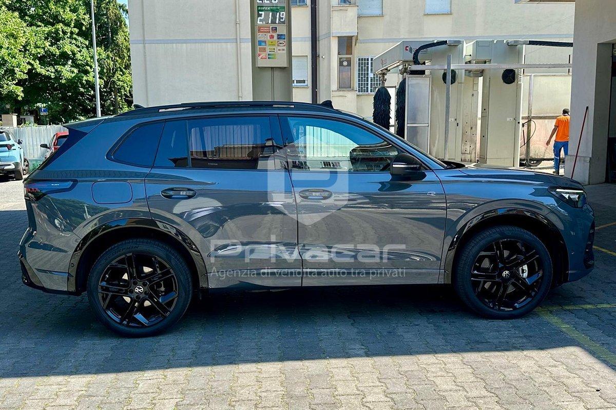 VOLKSWAGEN Tiguan 2.0 TDI 193 CV DSG 4MOTION R-Line