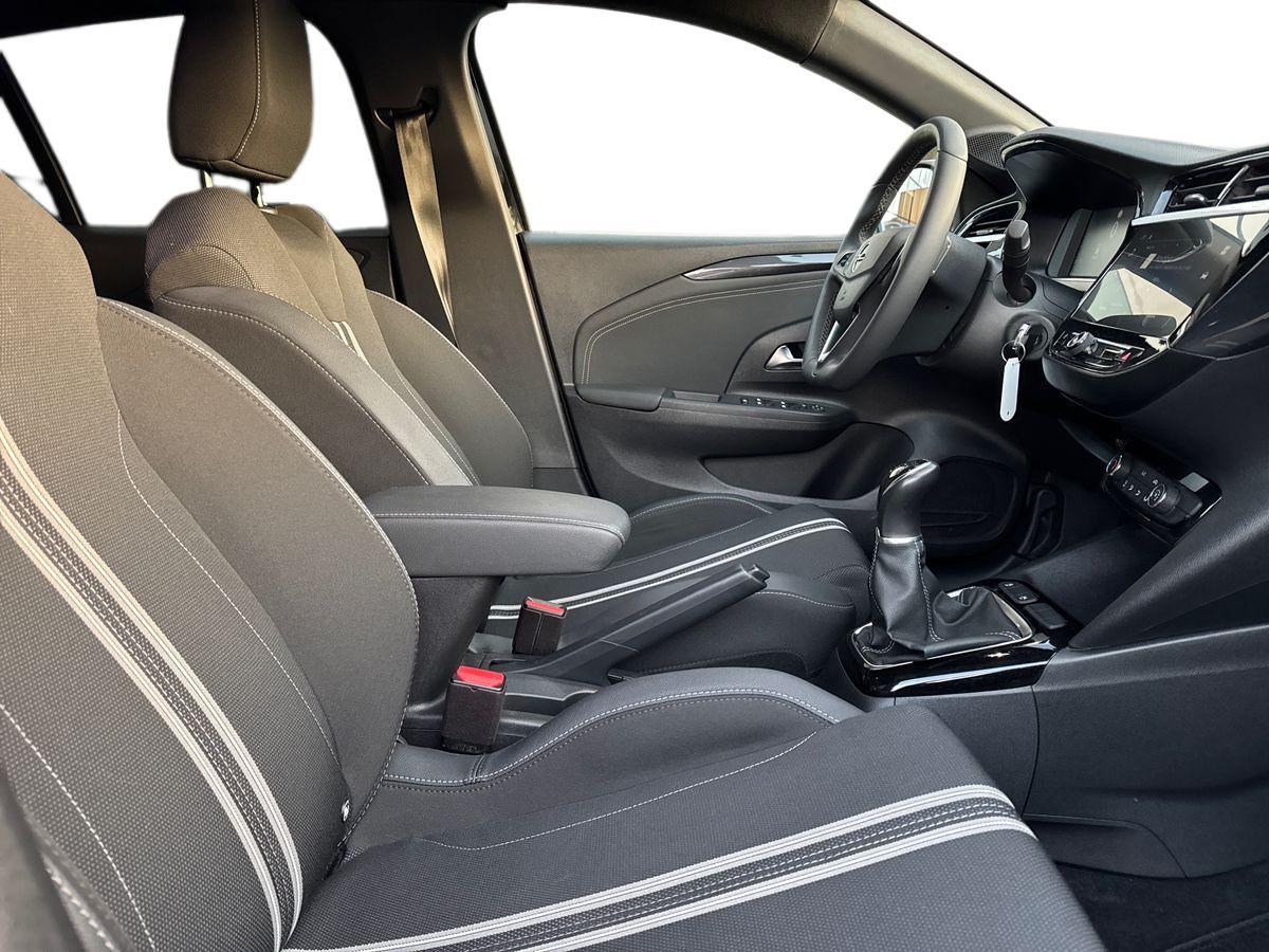 OPEL Corsa 1.2 GS s&s 75cv