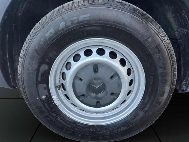 MERCEDES-BENZ Sprinter 312 39/35 Full-ELETTRIC L2H2- 2 POSTI IVA ESCLUSA