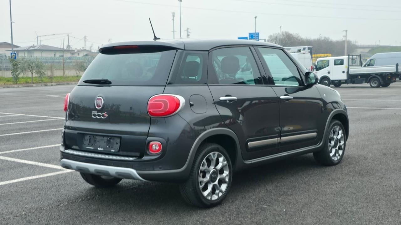 Fiat 500L 500 L 1300 MJET TETTO PANORAMICO EURO 6