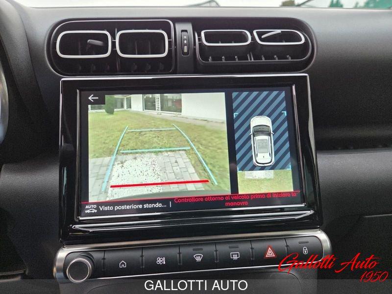 Citroën C3 Aircross PureTech 130 S&S EAT6