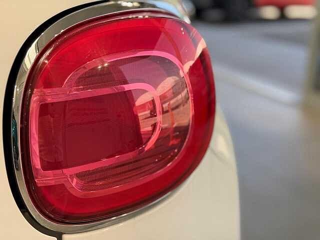 Fiat 500L 1.4 95 CV Lounge