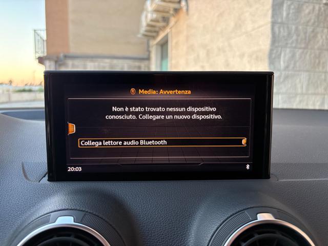 AUDI Q2 30 TDI Business CERCHI DA18''