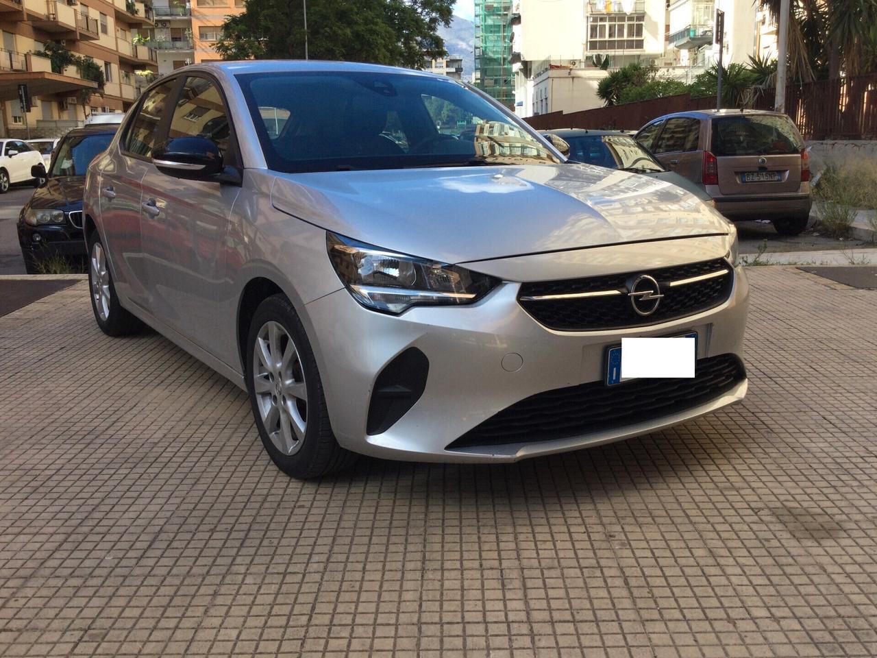 Opel Corsa 1.2 Blitz Edition