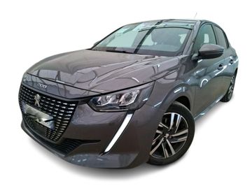 Peugeot 208 1.2 puretech 100cv eat8 Allure Pack