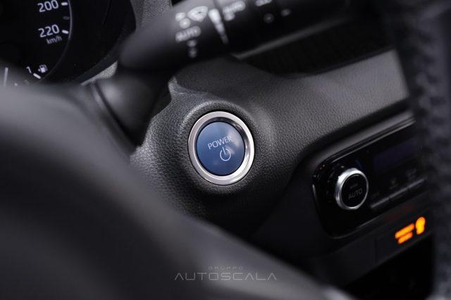 TOYOTA Yaris 1.5 Hybrid 116cv 5 porte Dynamic Business