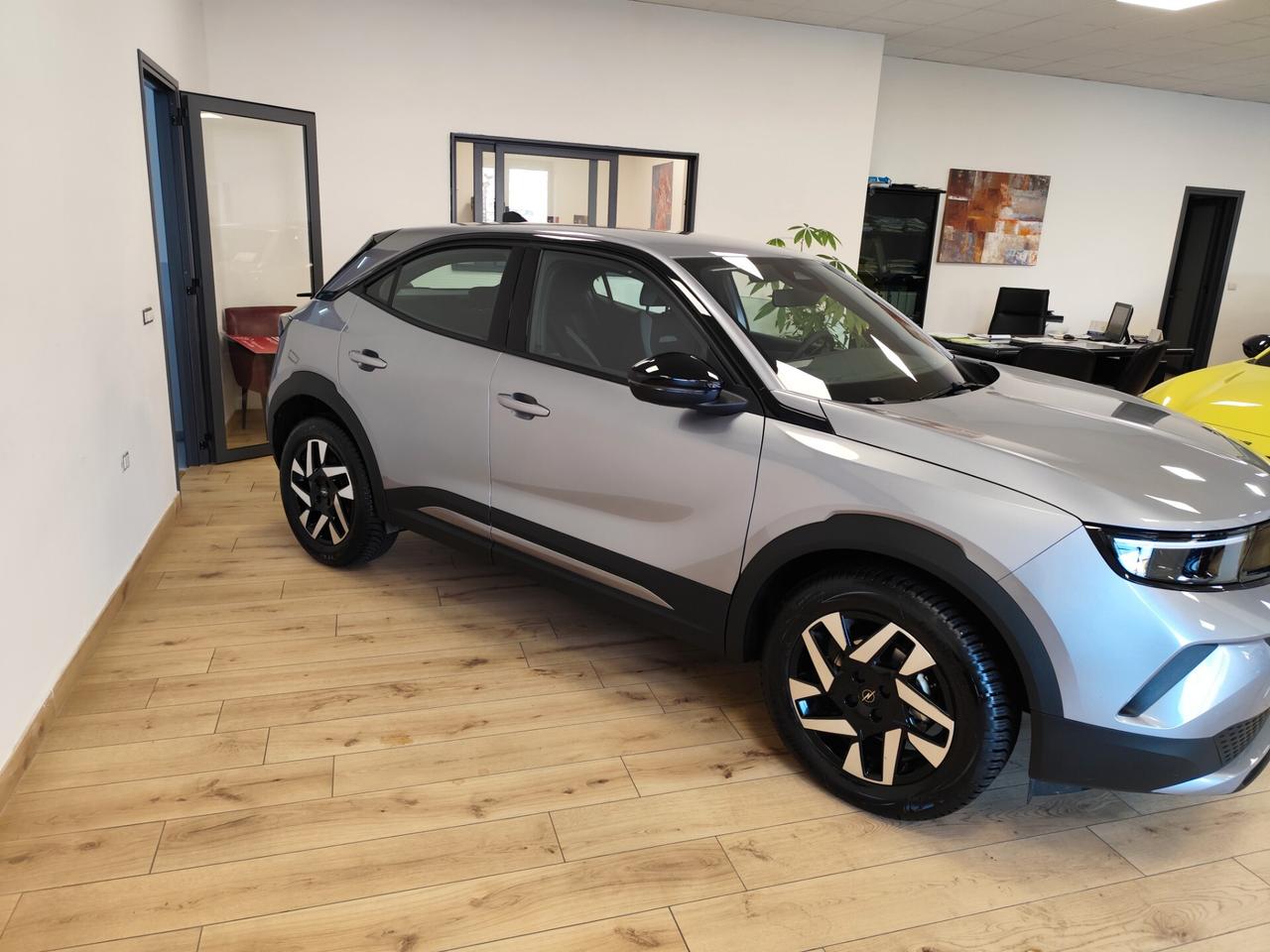 Opel Mokka 1.2 Turbo 136 CV Edition