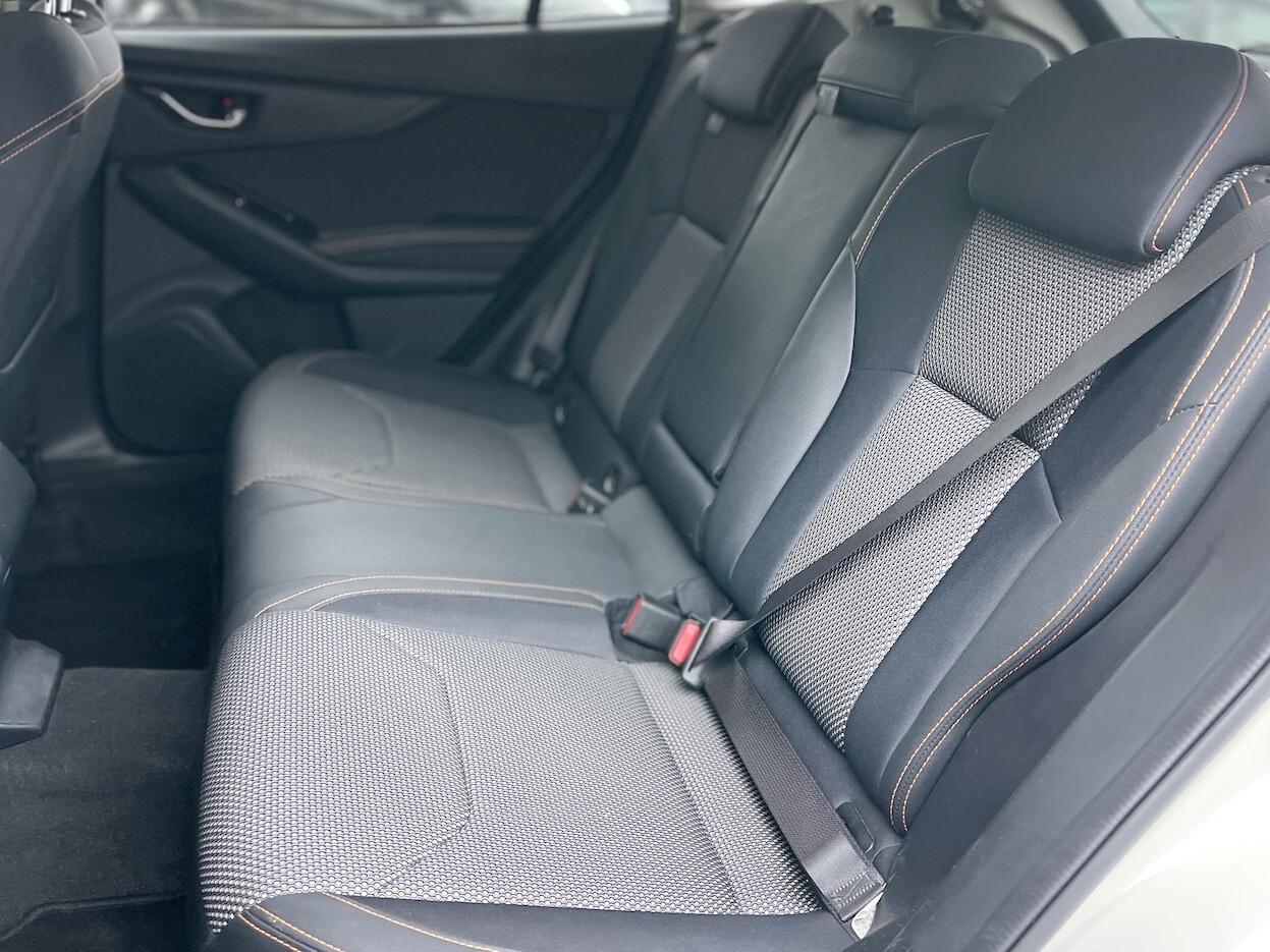 Subaru XV 2.0 Benzina 156CV E6 Automatica - 2018