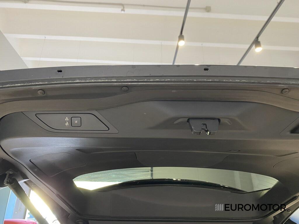 Citroen C4 Grand Spacetourer 1.5 BlueHDi Shine Pack EAT