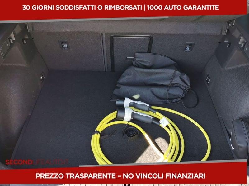 Cupra Formentor 1.4 e-hybrid 204cv dsg