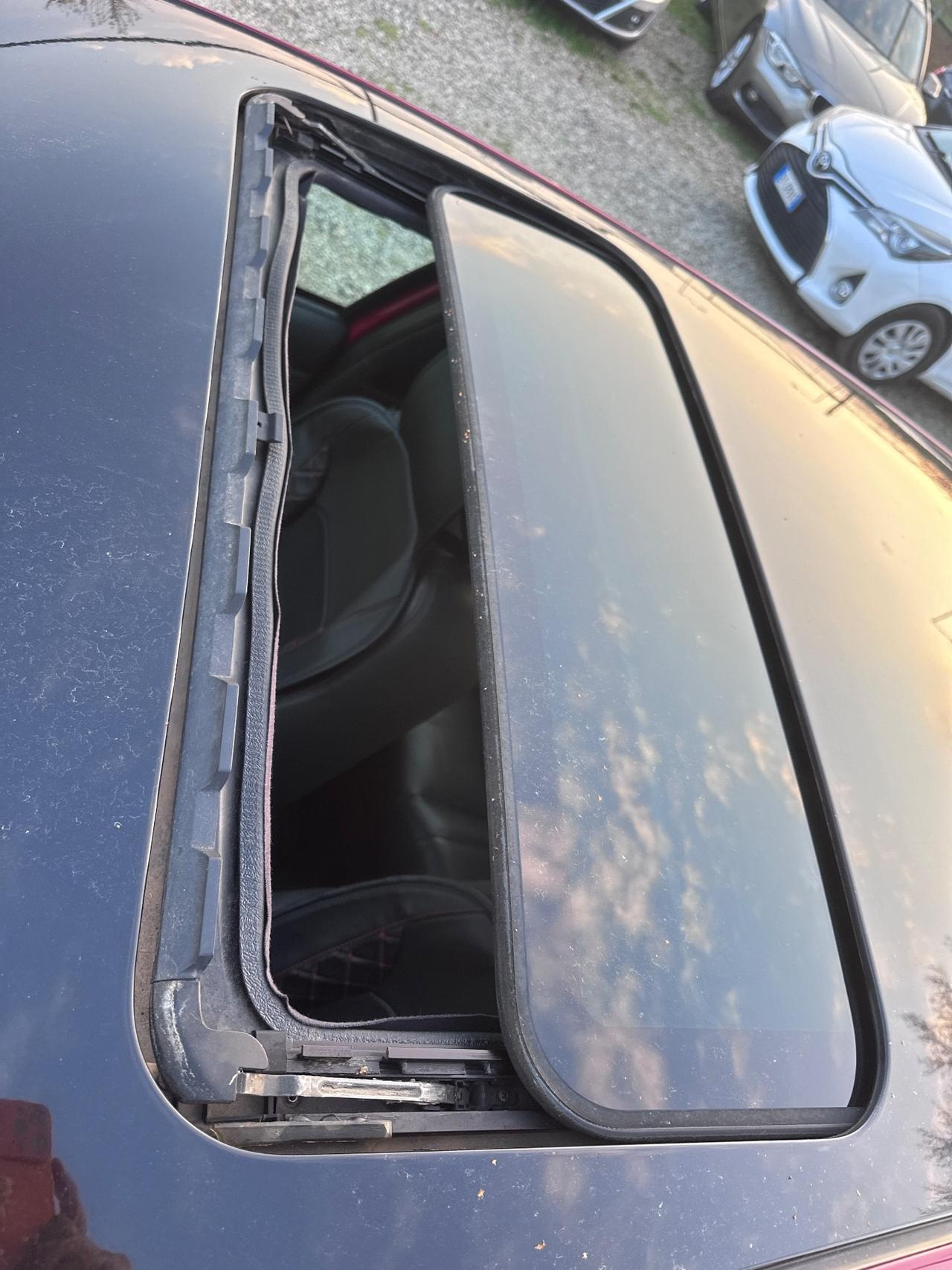 Alfa Romeo 147 1.6 16V TS 5 porte Exclusive solo 130mila km