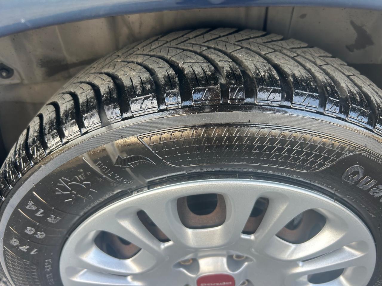 Fiat Panda 1.2 EasyPower Easy