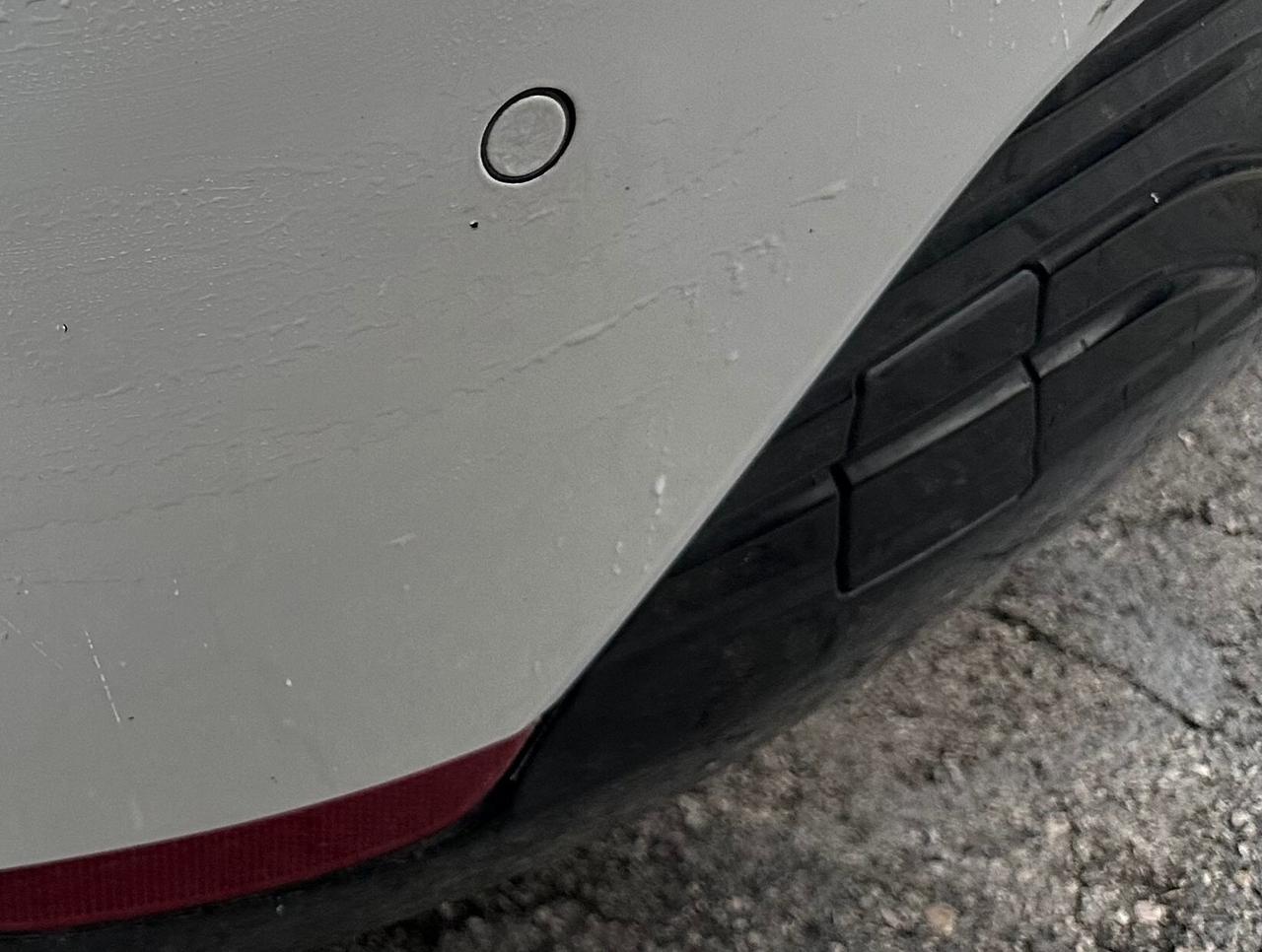 Renault Clio 1.2 75CV GPL led cerchi in lega ma i sensori di parcheggio