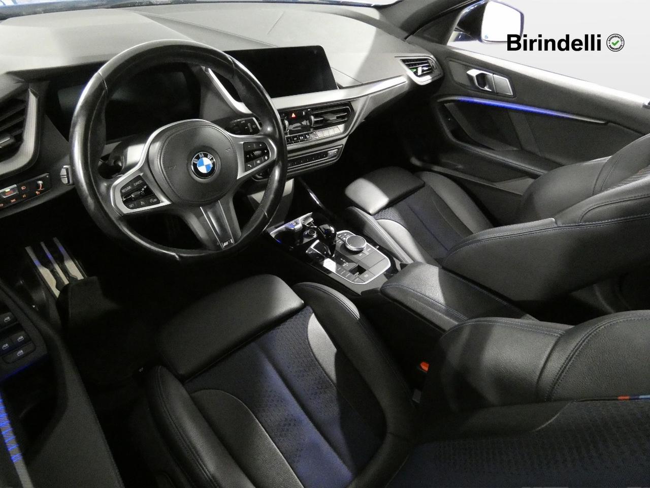 BMW Serie 1 (F40) - 118i 5p. Msport
