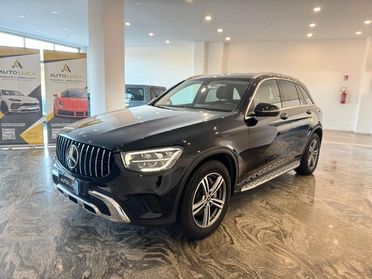 Mercedes-benz GLC 220 GLC 220 d 4Matic Premium Plus