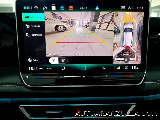 VOLKSWAGEN Tiguan NEW 2.0 Elegance TDI 150CV DSG Navi-Virtual Cockpi
