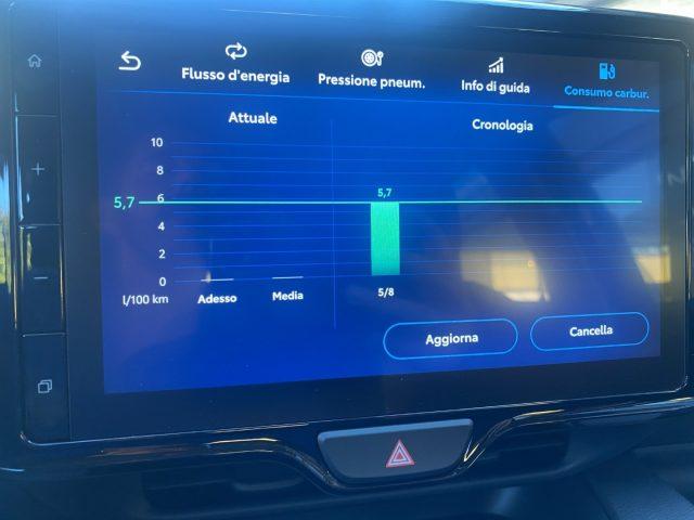 MAZDA 2 1.5 VVT 116 CV Full Hybrid Centre-Line ECVT