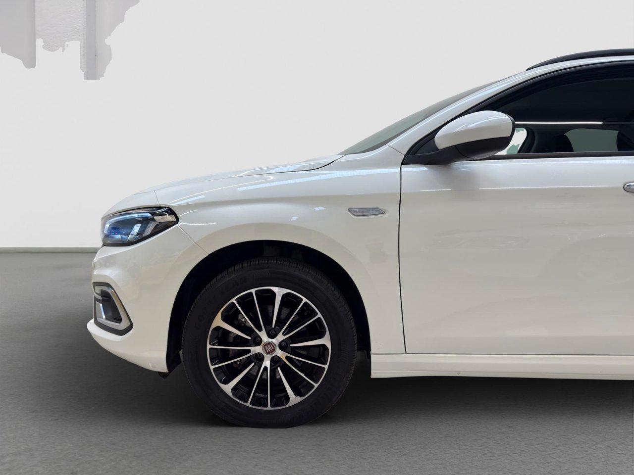 Fiat Tipo Station Wagon Tipo SW 1.6 mjt s&s 130cv*FORMULA S*