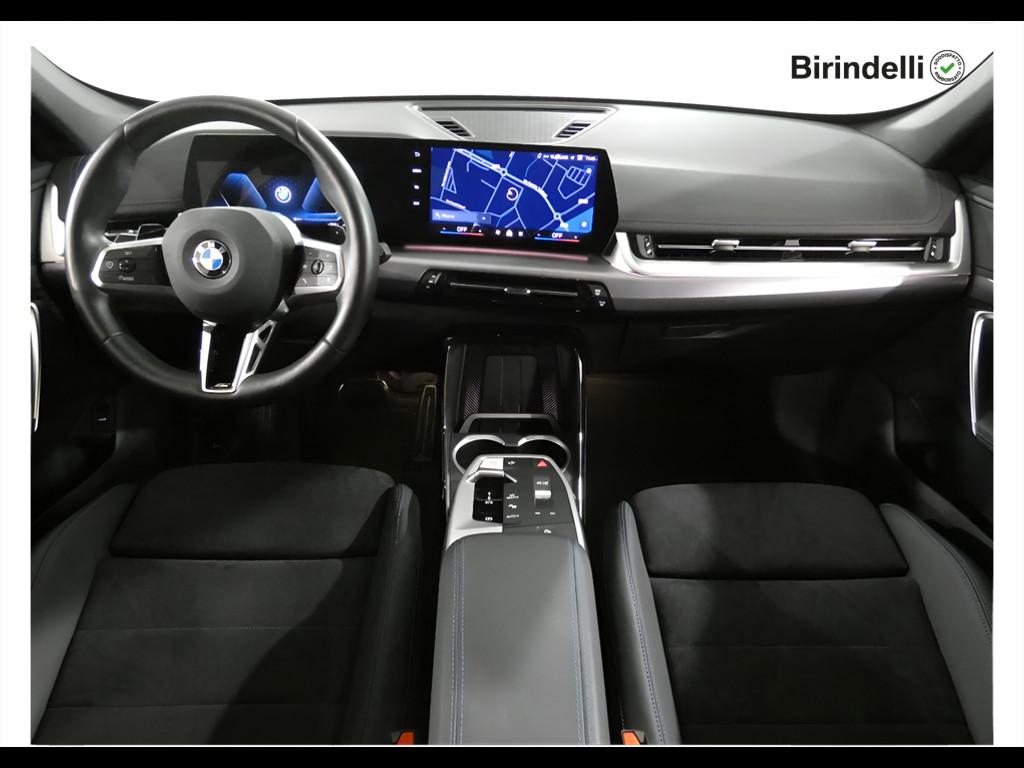 BMW X1 (U11) - X1 sDrive 18d Msport