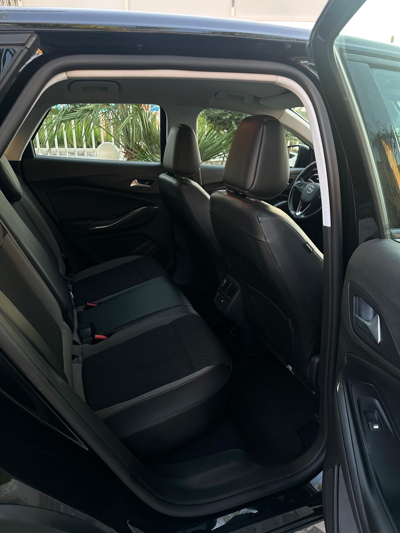 Opel Grandland X 1.5 diesel Ecotec Start&Stop aut. Ultimate