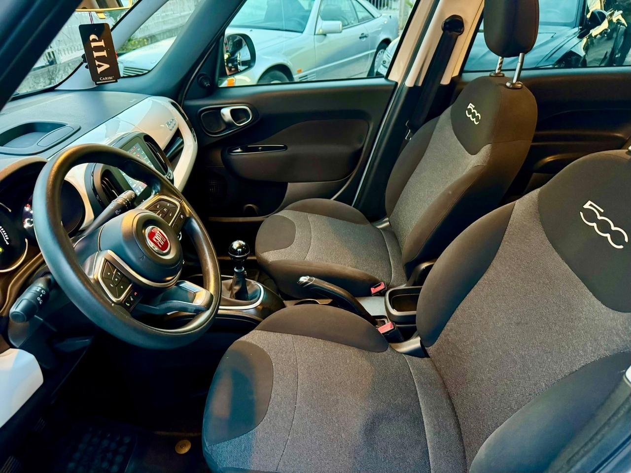 FIAT 500L 1.3 MTJ 95cv PER NEO (PERMUTO)