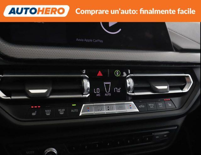 BMW 118 d 5p. Msport