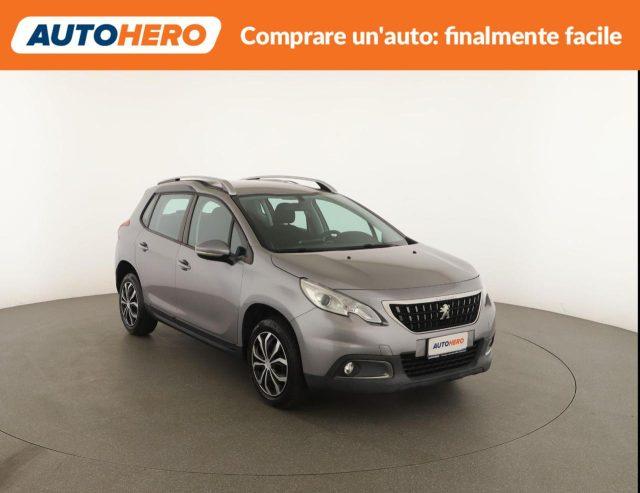 PEUGEOT 2008 1° serie BlueHDi 75 Active