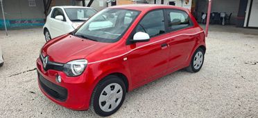Renault Twingo 1.0 SCe PREZZO REALE SENZA OBBLIGO DI FINANZIAMENTO GAR.12 MESI