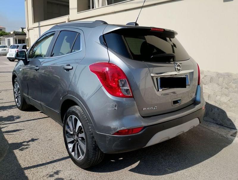 Opel Mokka Mokka X 1.4 Turbo GPL Tech 140CV 4x2