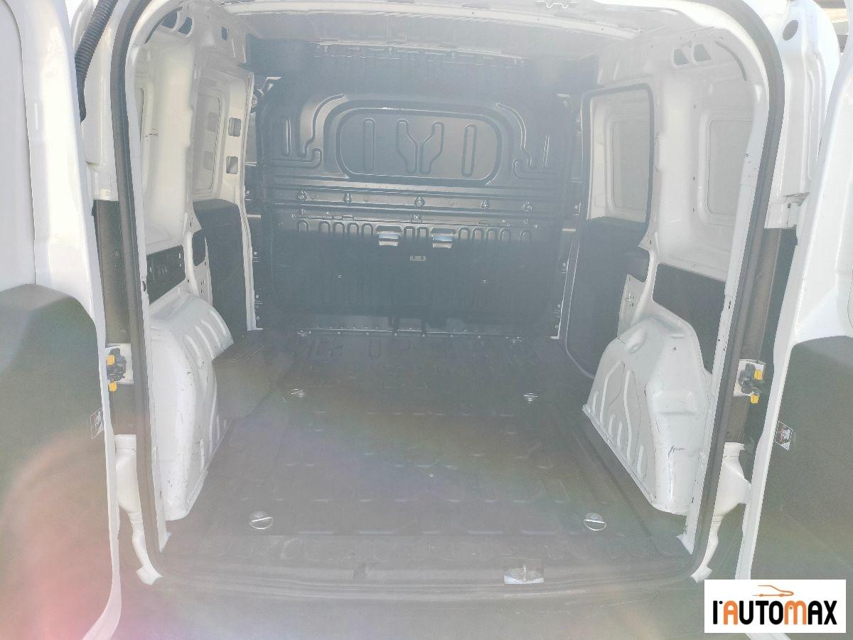 FIAT - Doblò Cargo 1.3 mjt 16v SX 95cv 3p.ti