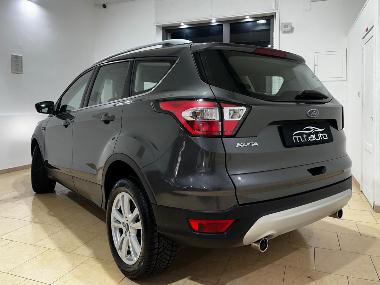 Ford Kuga 1.5 TDCI 120 CV S&S 2WD Business