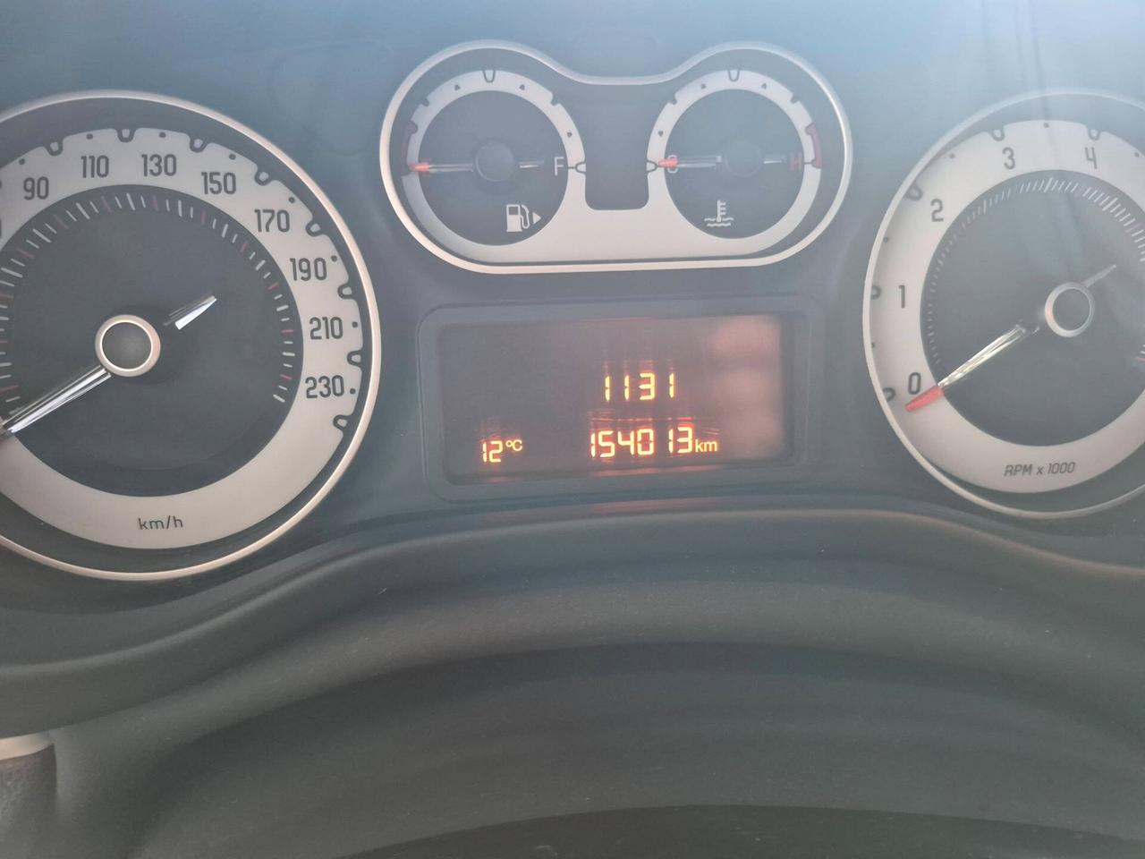 Fiat 500L 1.6 Multijet 105 CV Lounge