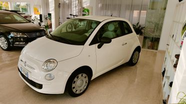 Fiat 500 1.2 Pop OK NEO PATENTATI