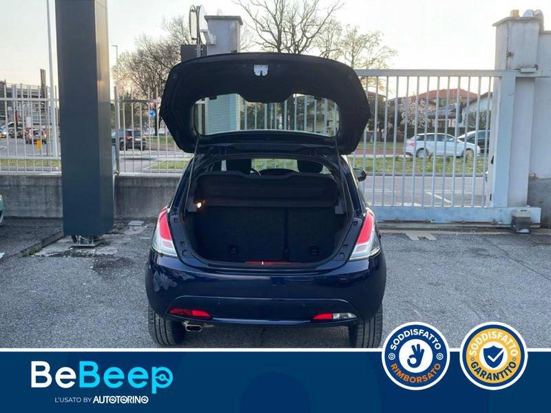 Lancia Ypsilon 1.2 GOLD S&S 69CV MY19