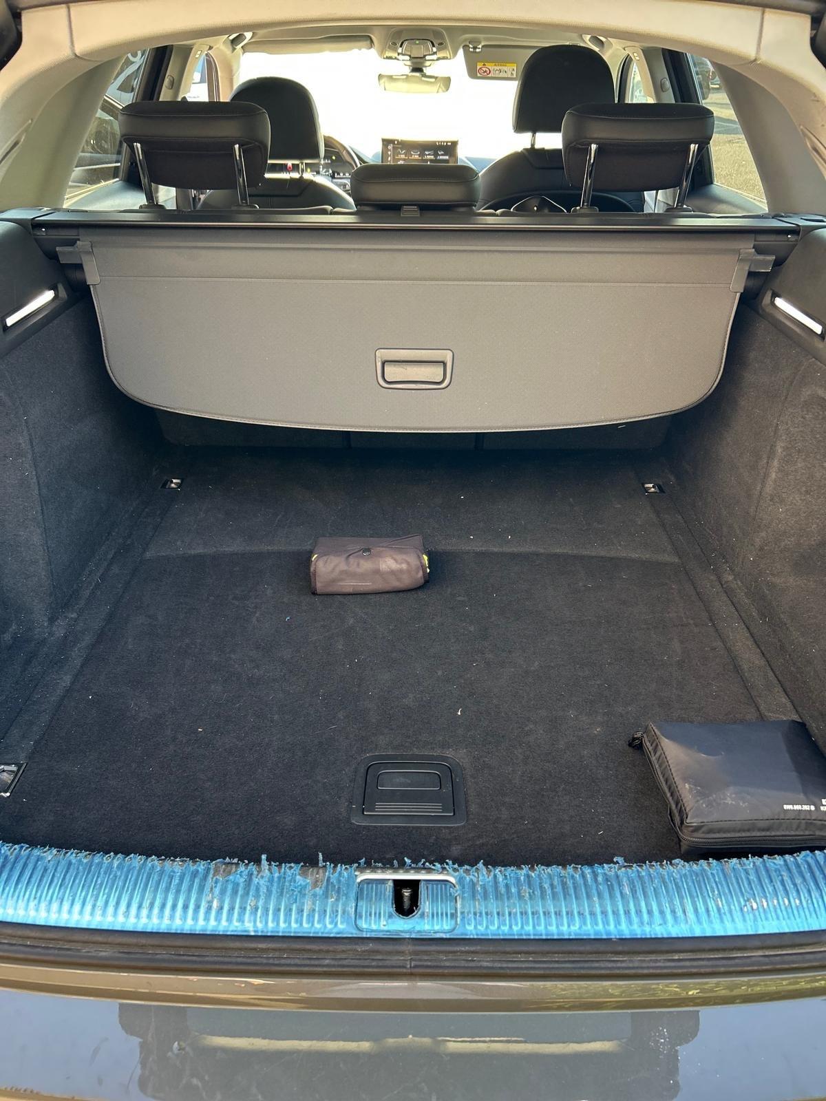 Audi A4 allroad 40 TDI 204 CV S tronic Identity Contrast