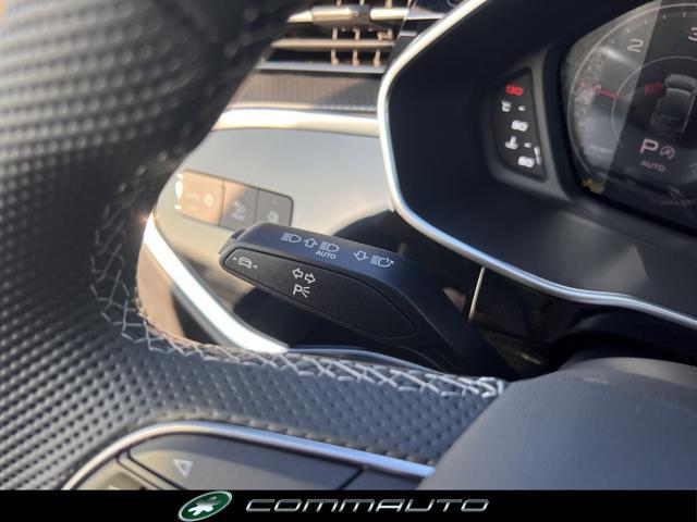 AUDI Q3 SPB Sportback 35 TDI S tronic S line edition