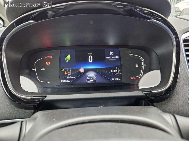 RENAULT Espace 2.0 blue dci Business 160cv edc my20 - GG317RS