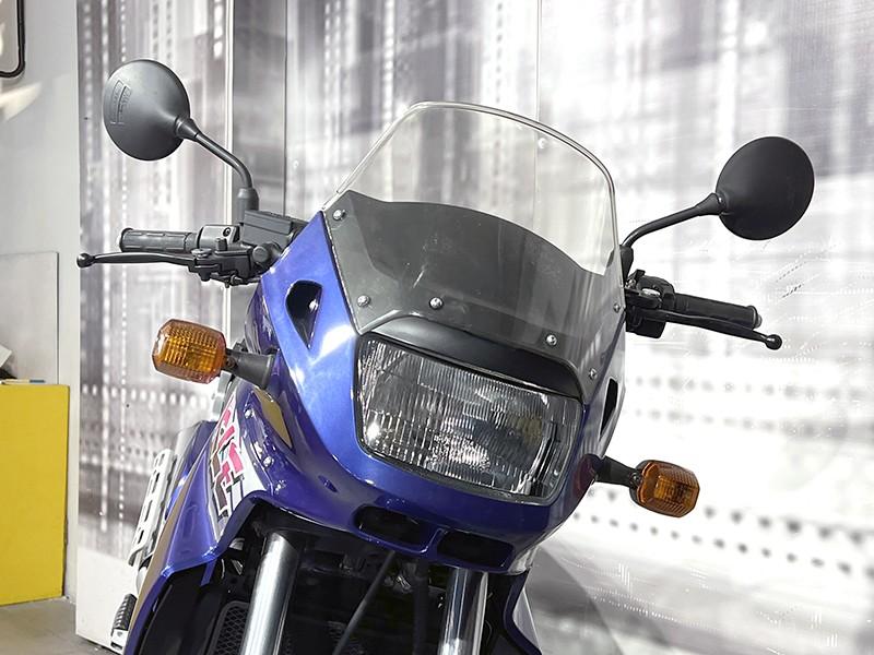 Kawasaki KLE 500