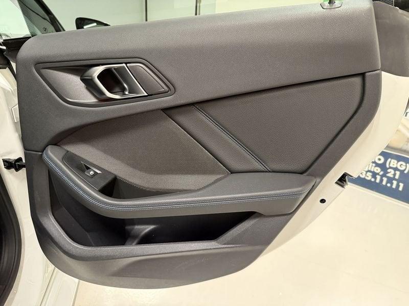 BMW Serie 2 G.C. 218i Gran Coupé Msport Steptronic