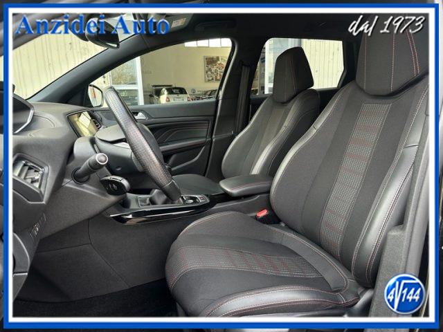 PEUGEOT 308 1.5 BlueHDi 130 Cv SW GT