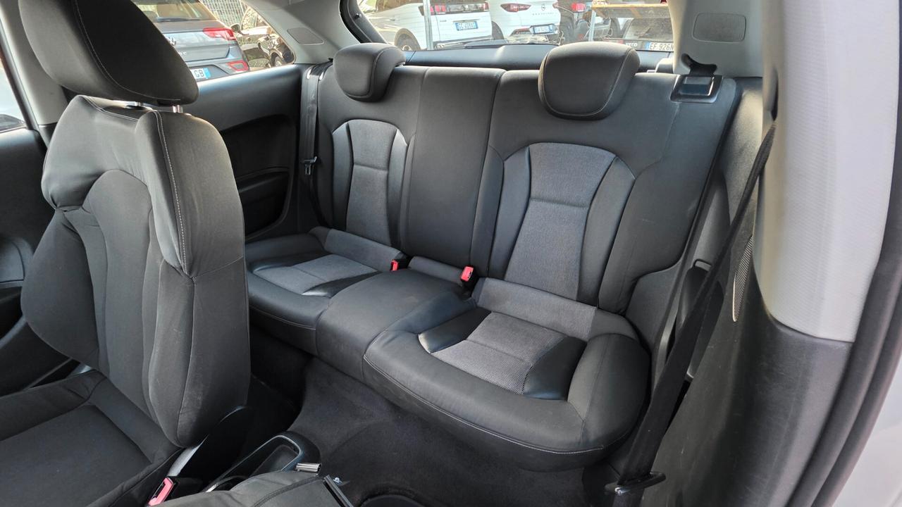 Audi A1 1.6 TDI 105 CV Ambition