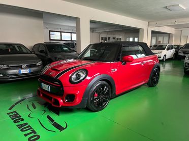 Mini Mini 2.0 John Cooper Works Cabrio