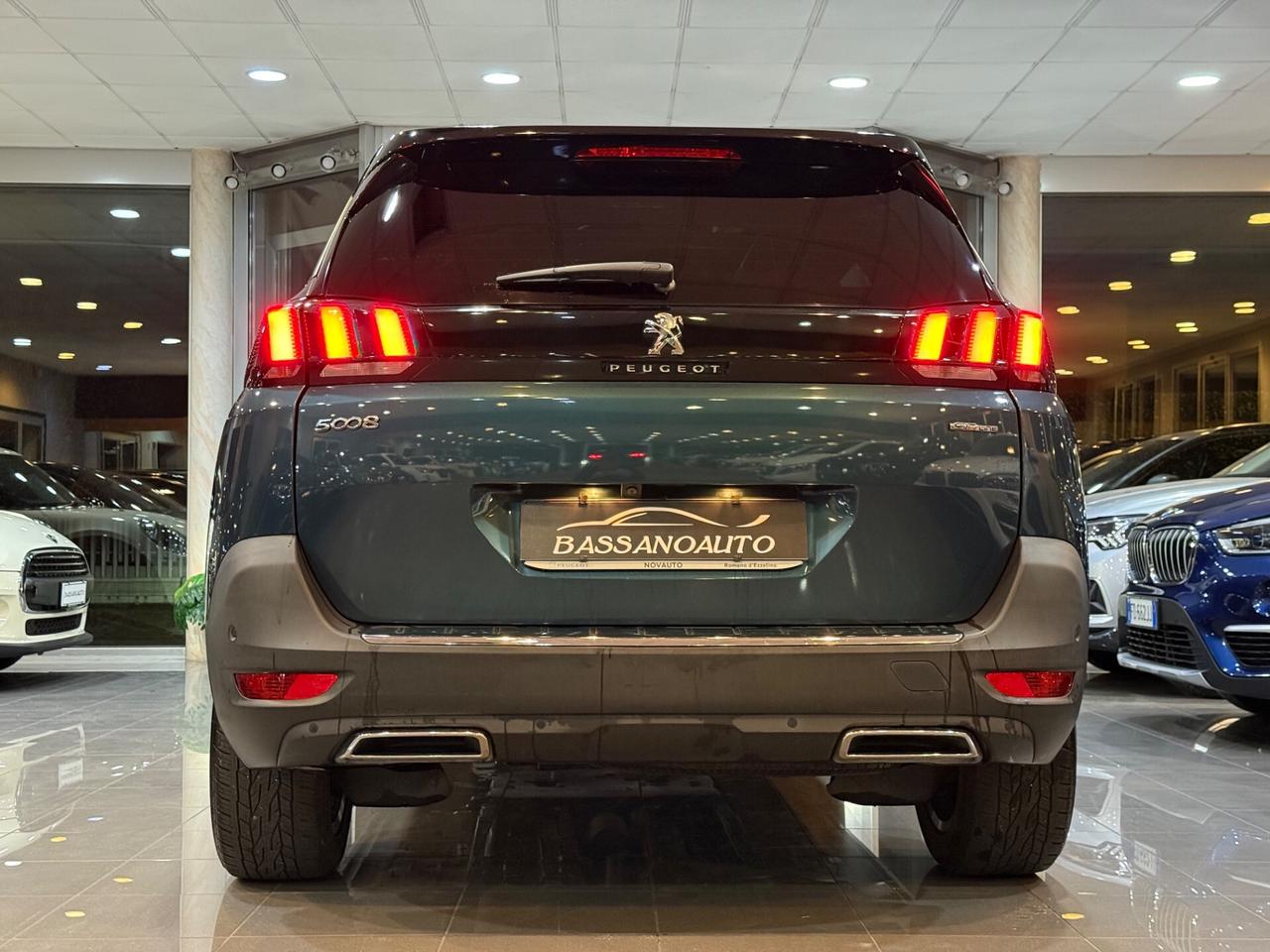 1.5 bluehdi 7 POSTI TETTO PANORAMICO !!