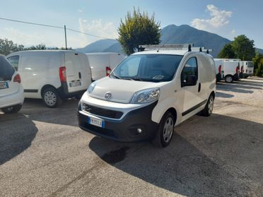 Fiat Fiorino 1.3 MJT 80CV Cargo SX