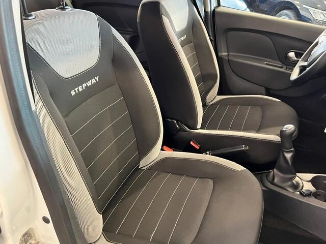 Dacia Sandero Streetway 1.5 Blue dCi 75 CV S&S Comfort