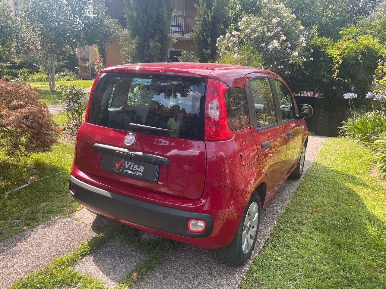 Fiat Panda 1.2 EasyPower OK NEOPATENTATI