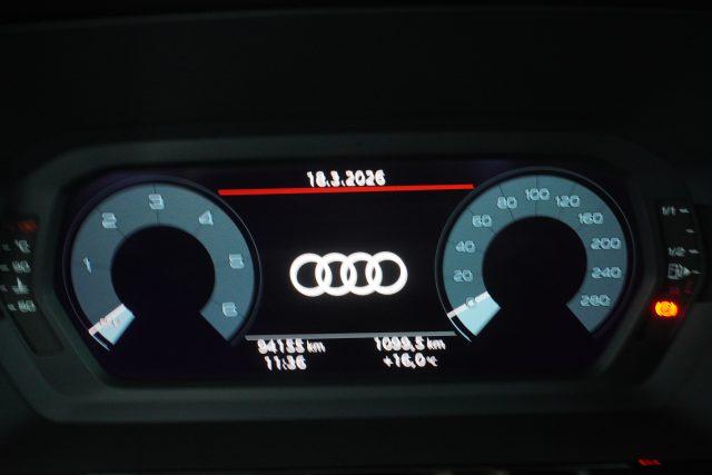 AUDI A3 A3 SPB 30 TDI Business Advanced