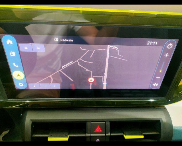 FIAT Grande Panda 1.2 hybrid La Prima 110cv edct