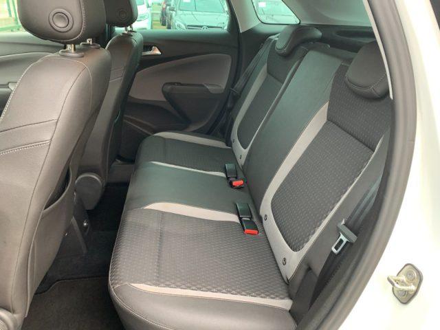 OPEL Crossland X 1.6 ECOTEC D 120 CV Start&Stop Innovation