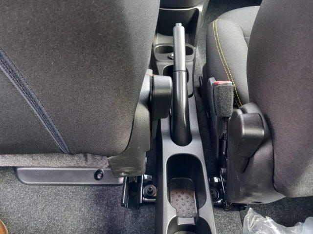 FIAT Panda 1.0 FireFly S&S Hybrid con ADAS Pack